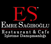 Emre Sağıroğlu Logo